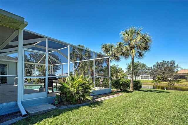 $635,000 | 1078 Boundary Boulevard, Rotonda West, FL 33947