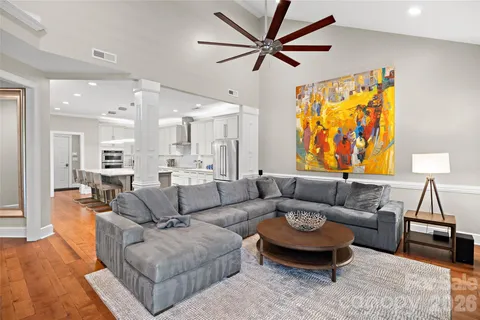 $789,500 | 3112 Ethereal Lane, Charlotte, NC 28226