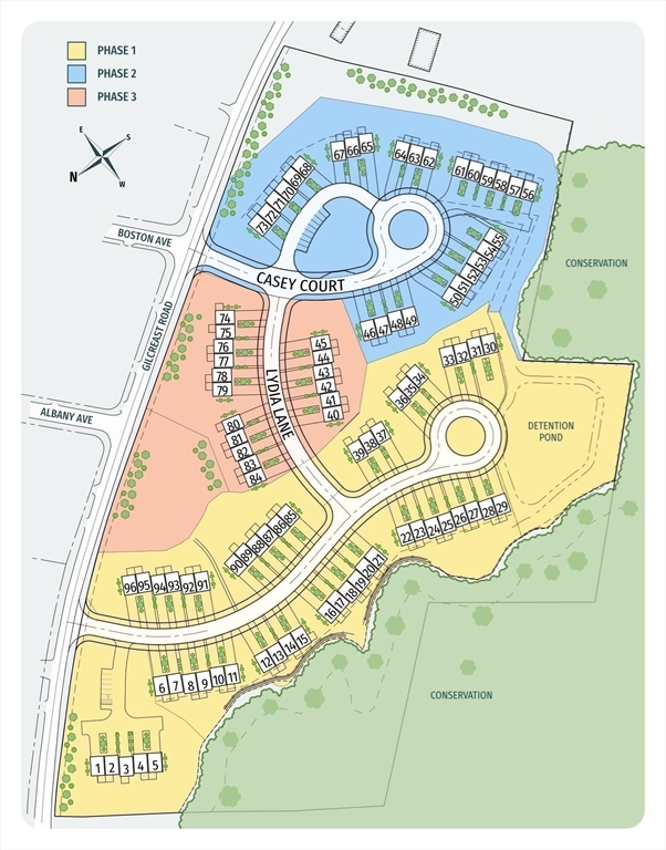 3 Elise Avenue, Unit 95 Londonderry, NH 03053 - Photo 41 of 42