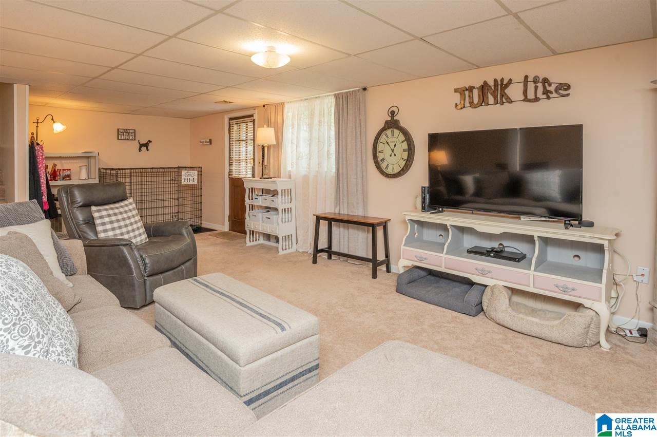 828 Round Hill Road Pelham, AL 35124 - Photo 36 of 49