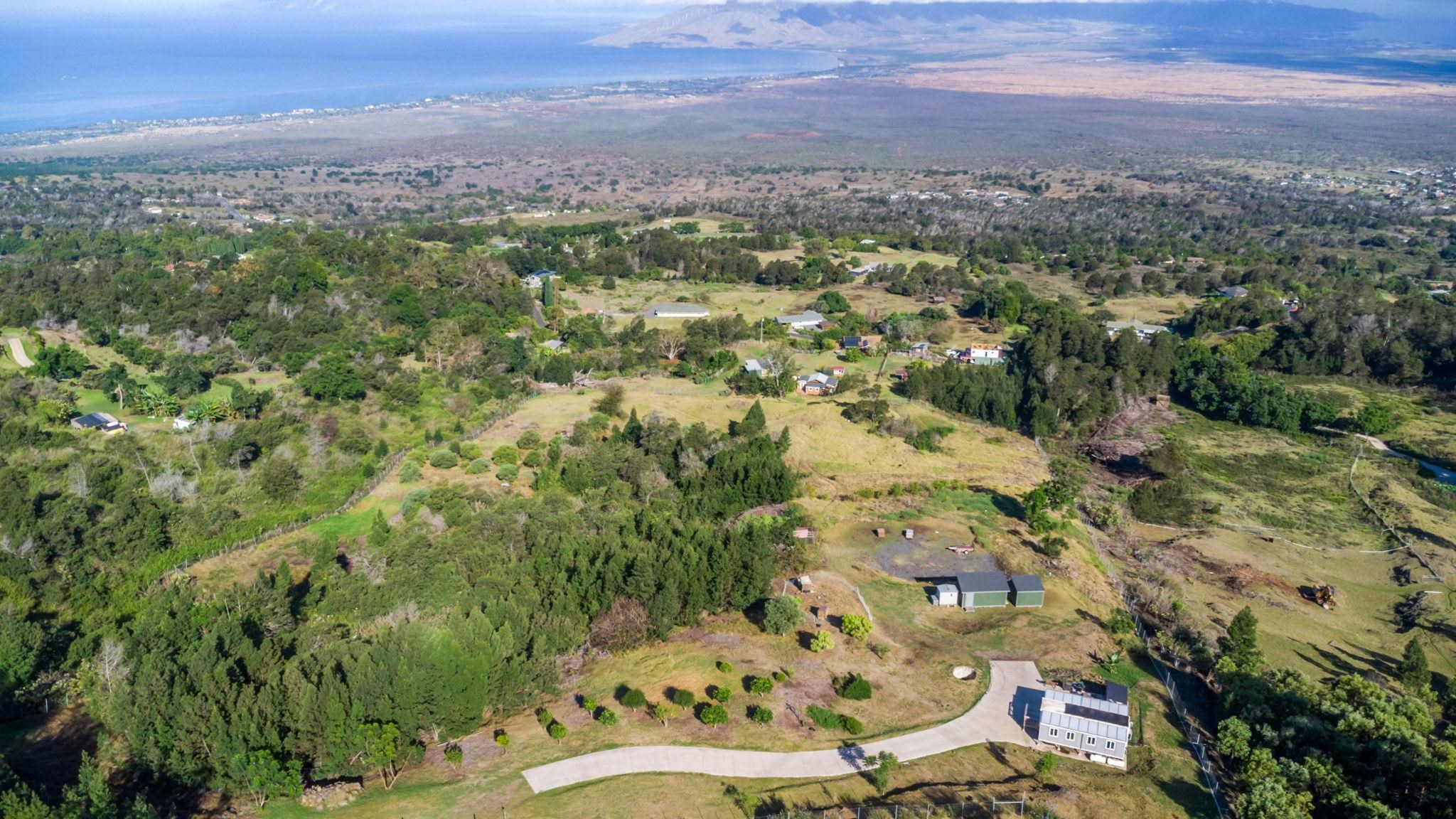 600 Middle Road, Unit B Kula, HI 96790 - Photo 13 of 45 Gallery Image 13