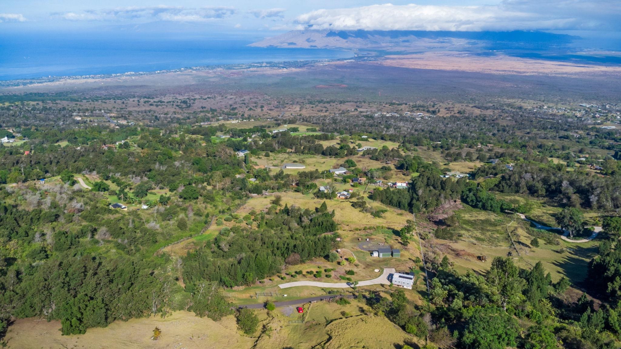 600 Middle Road, Unit B Kula, HI 96790 - Photo 14 of 45 Gallery Image 14