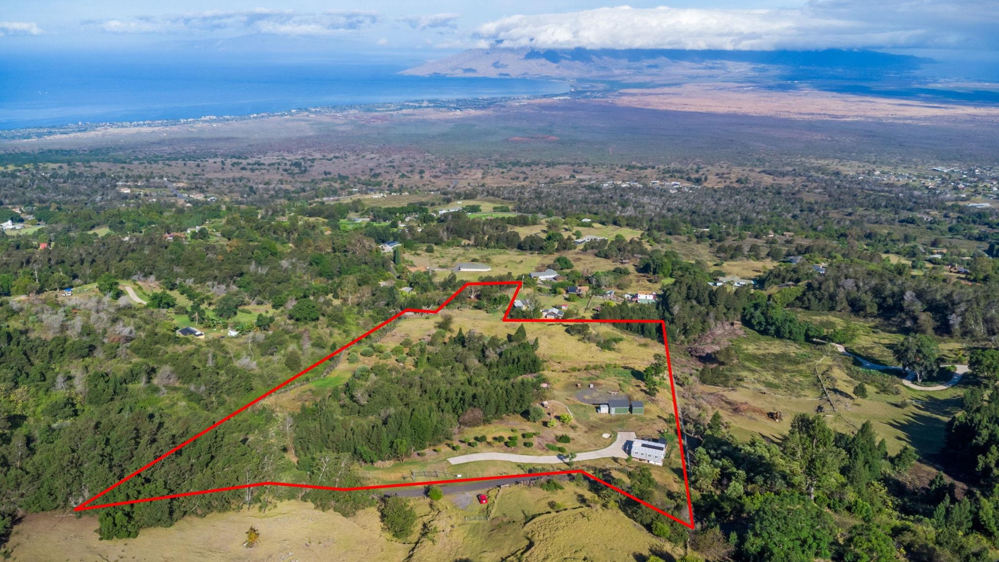 600 Middle Road, Unit B Kula, HI 96790 - Photo 15 of 45 Gallery Image 15