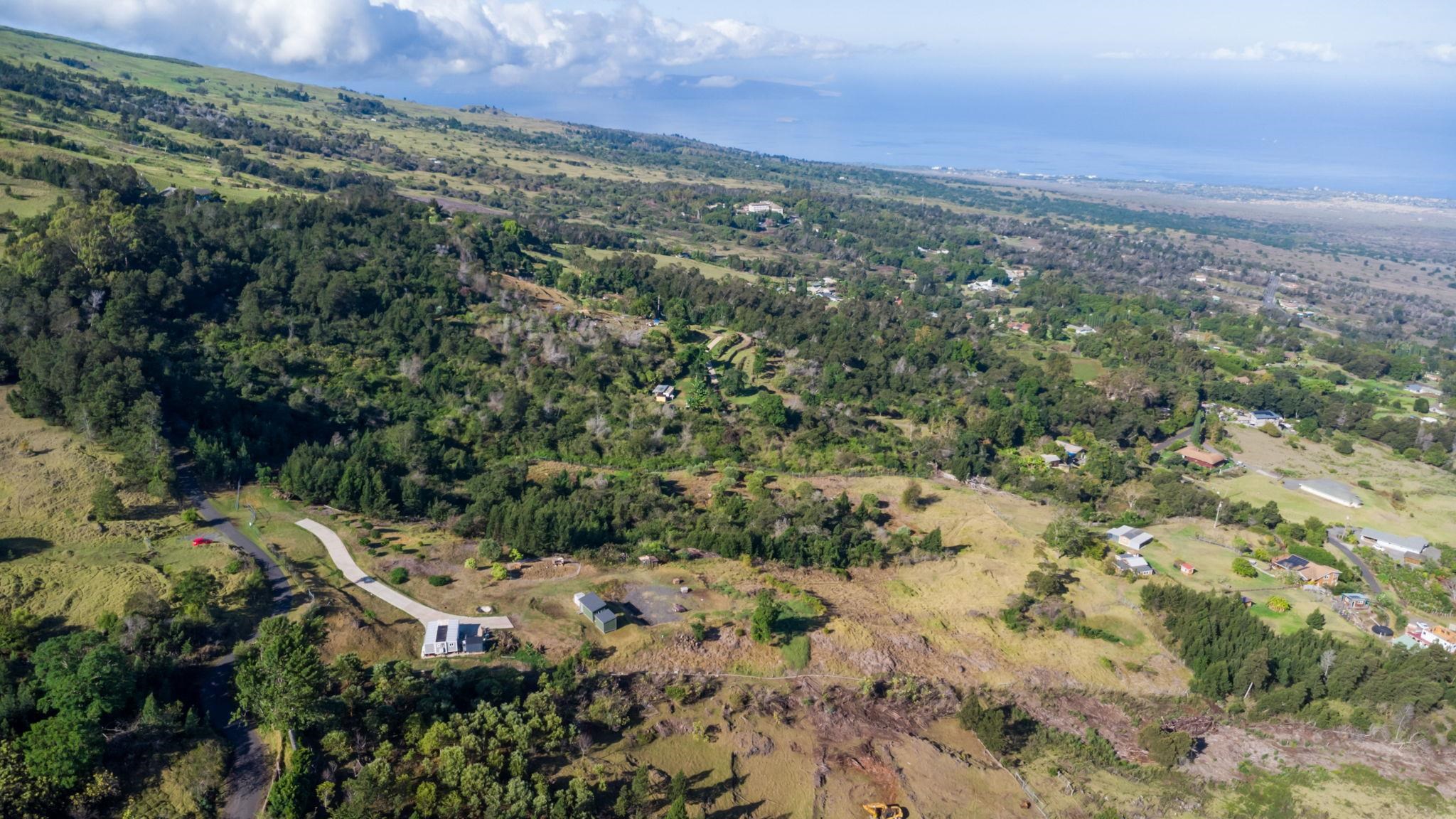 600 Middle Road, Unit B Kula, HI 96790 - Photo 16 of 45 Gallery Image 16
