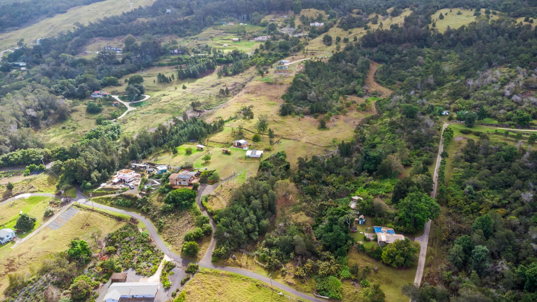 600 Middle Road, Unit B Kula, HI 96790 - Photo 18 of 45 Gallery Image 18