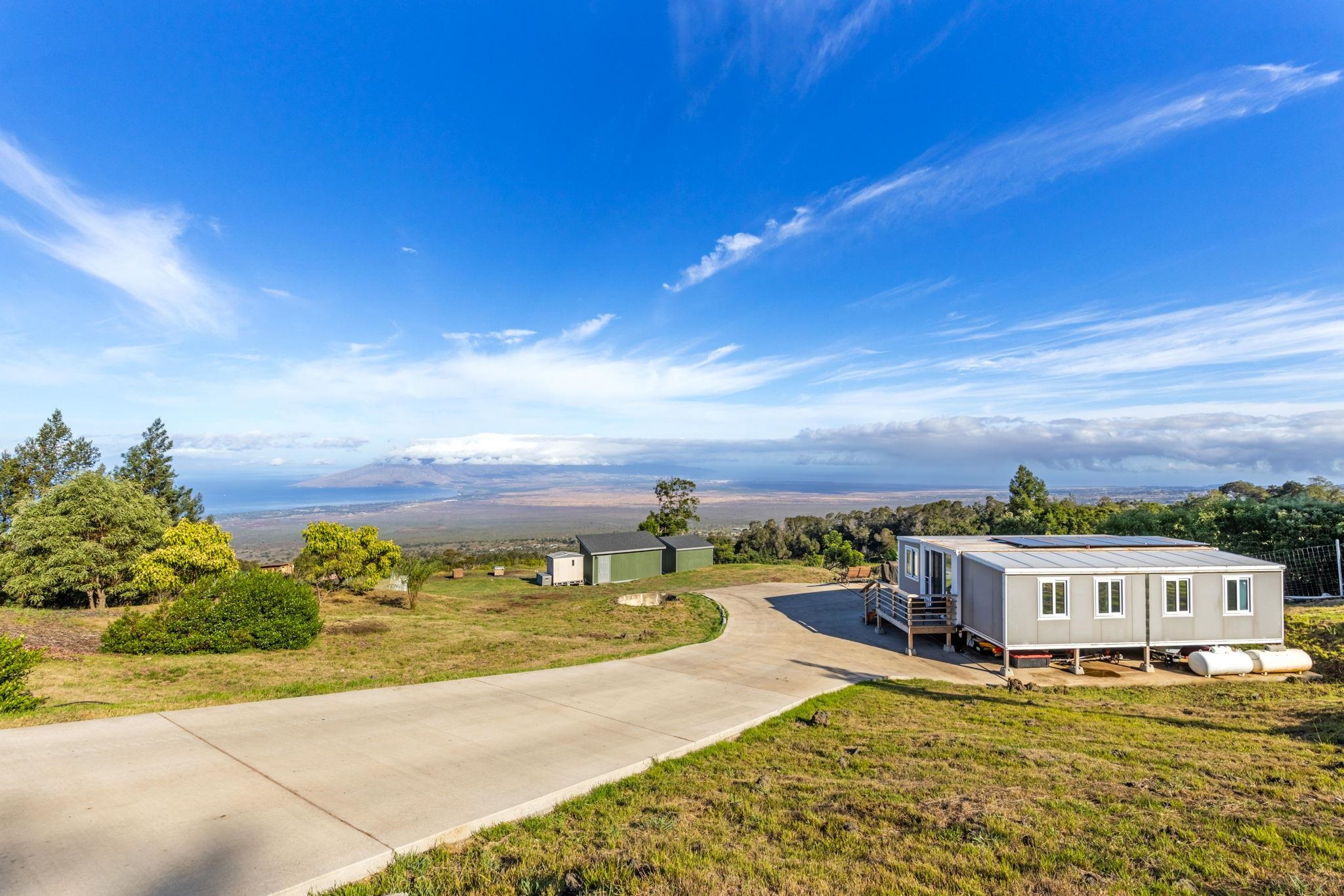600 Middle Road, Unit B Kula, HI 96790 - Photo 28 of 45 Gallery Image 28