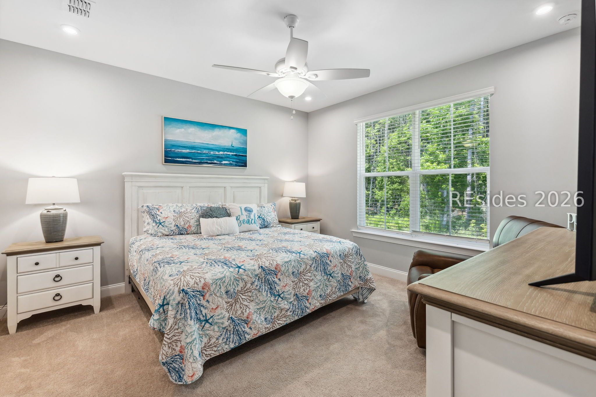 22 Jasmine Way Bluffton, SC 29909 - Photo 25 of 67 Primary Bed