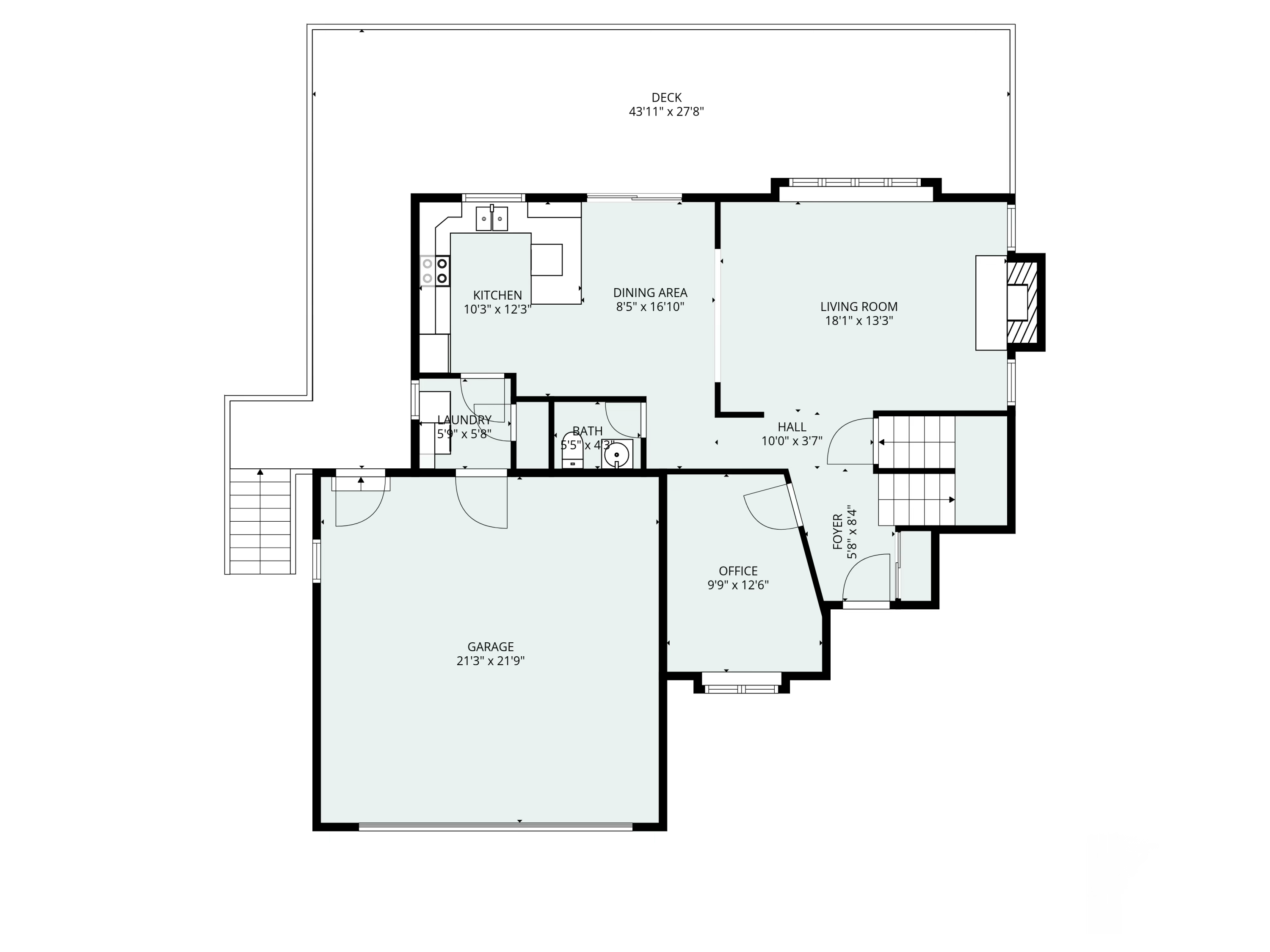 250 Mountain Road Bridgton, ME 04009 - Photo 83 of 84 Gallery Image 83