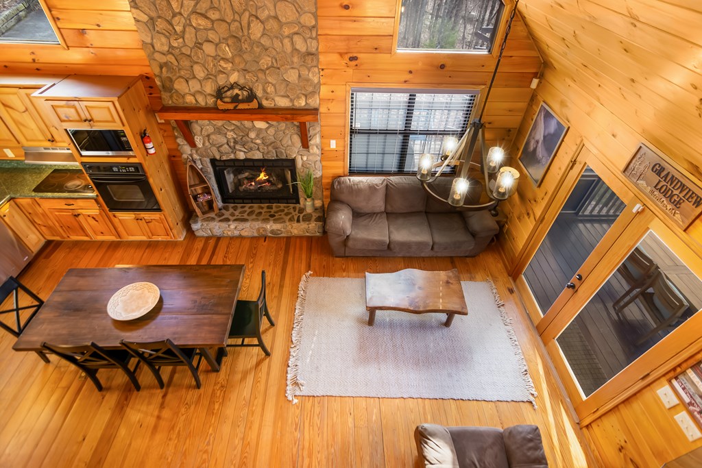 249 Sugar Mountain Road Blue Ridge, GA 30513 - Photo 10 of 61 Gallery Image 10