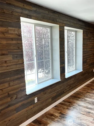 a view of front door of a house