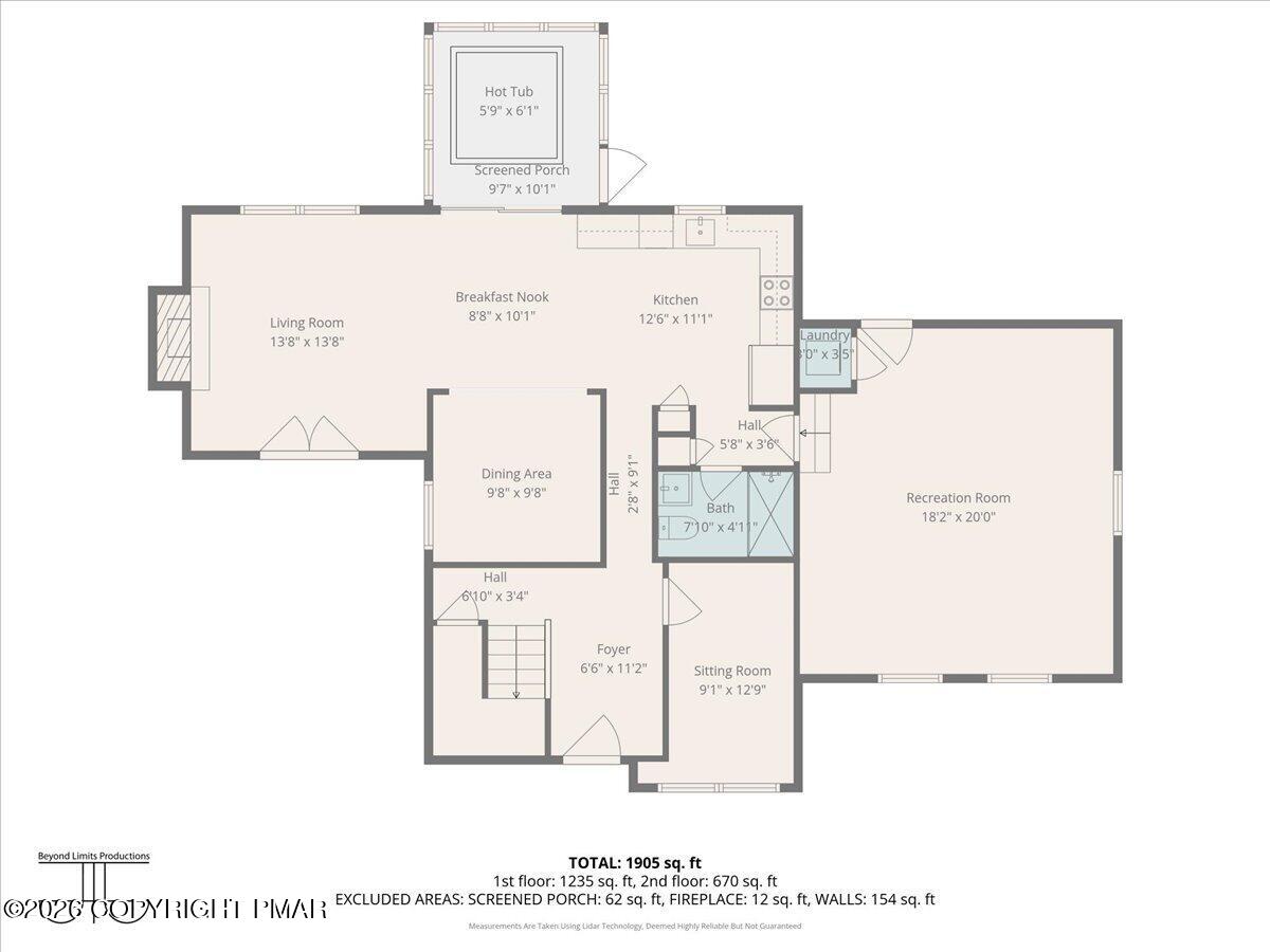 782 Lower Deer Valley Road Tannersville, PA 18372 - Photo 38 of 43 01-Floor 1