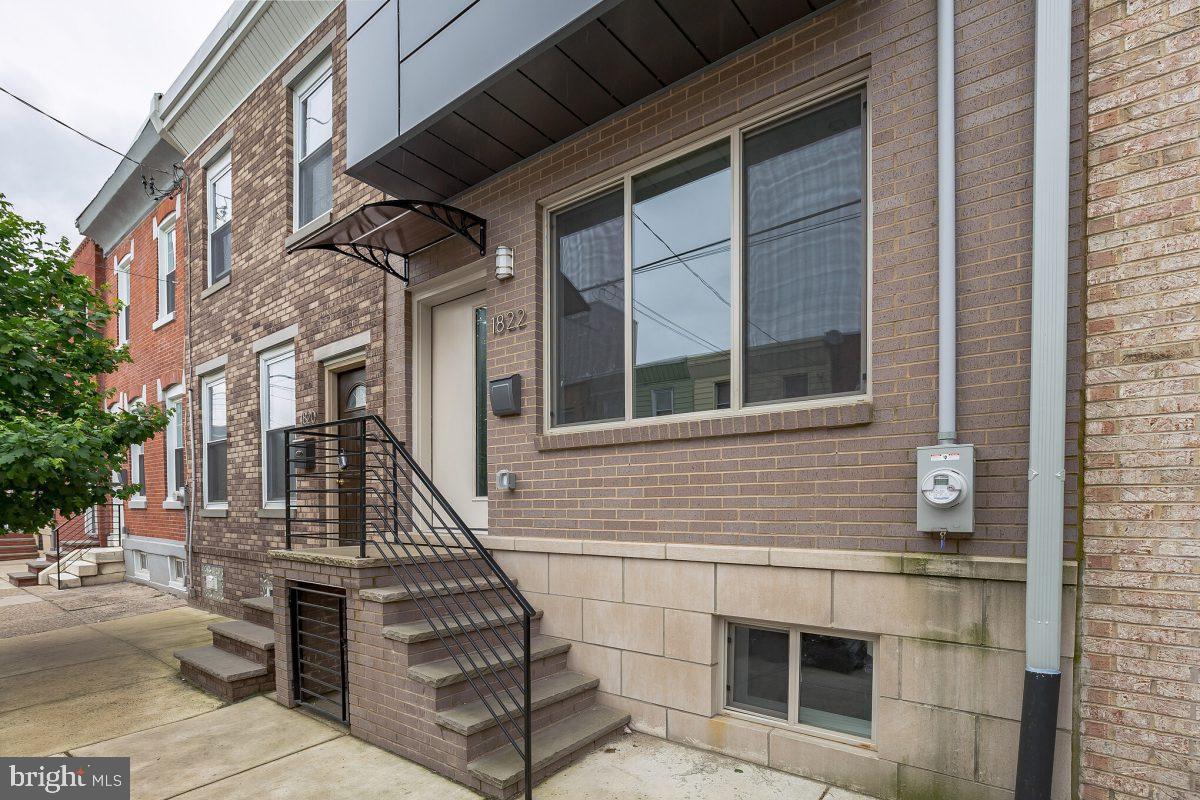 1822 Reed Street Philadelphia, PA 19146 - Photo 1 of 25