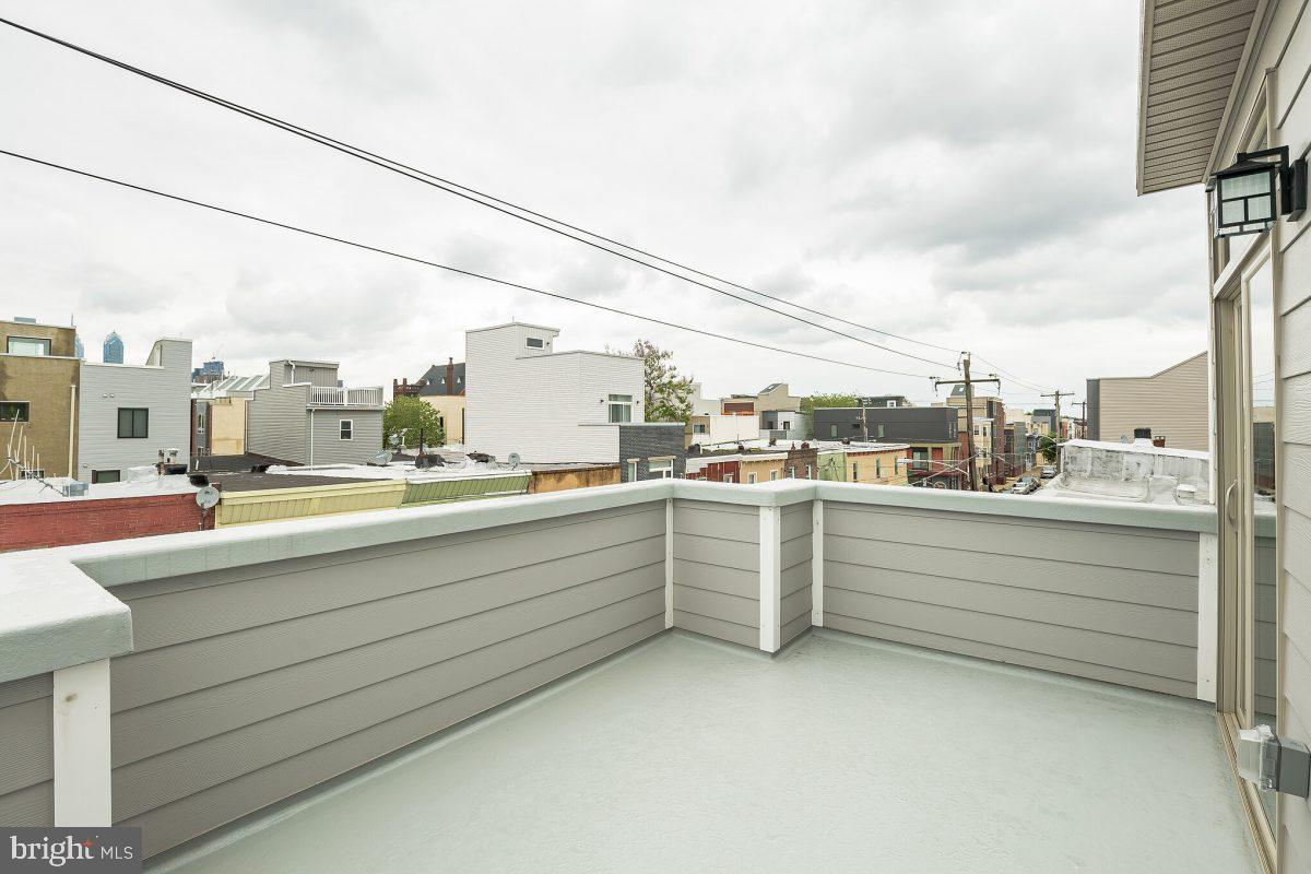 1822 Reed Street Philadelphia, PA 19146 - Photo 16 of 25
