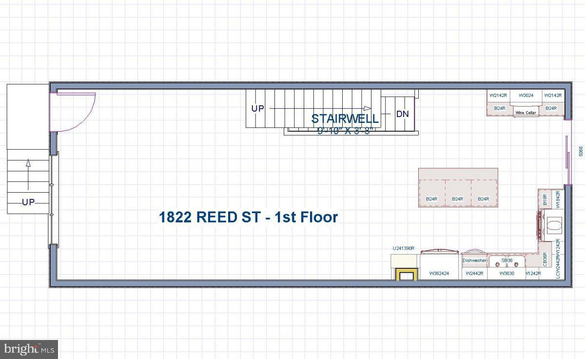 1822 Reed Street Philadelphia, PA 19146 - Photo 21 of 25