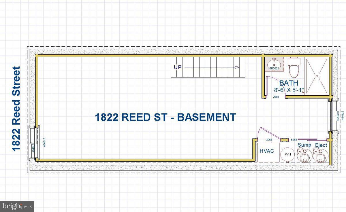 1822 Reed Street Philadelphia, PA 19146 - Photo 24 of 25