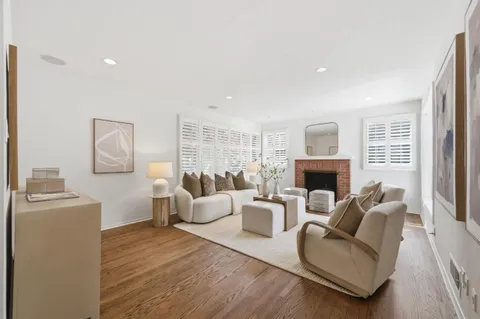 $1,688,000 | 143 Bonita Avenue, Redwood City, CA 94061