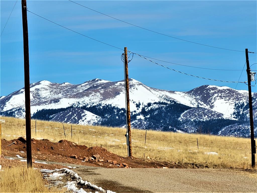 3767 Redhill Road Fairplay, CO 80440 - Photo 1 of 33 Gallery Image 1