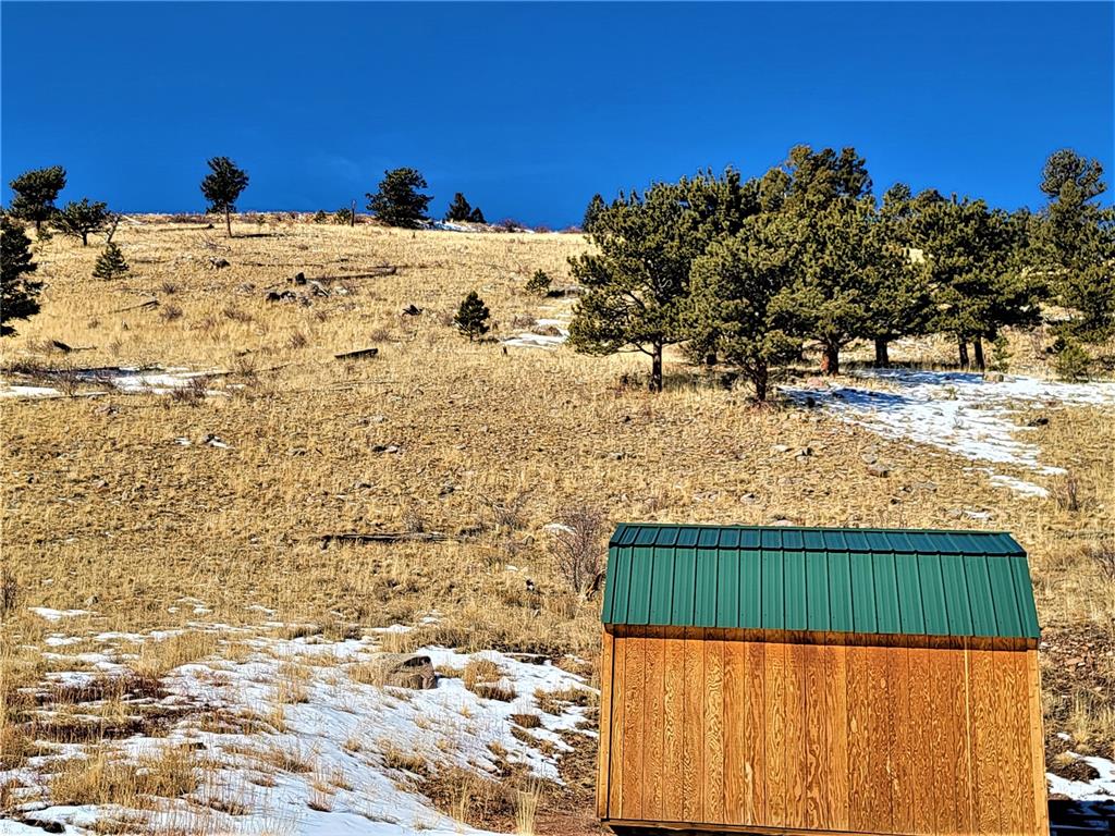 3767 Redhill Road Fairplay, CO 80440 - Photo 16 of 33 Gallery Image 16