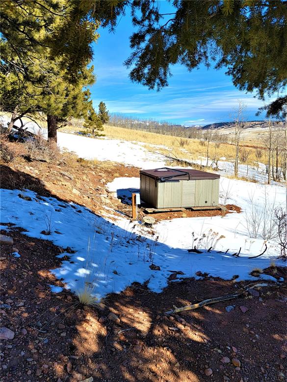 3767 Redhill Road Fairplay, CO 80440 - Photo 23 of 33 Gallery Image 23