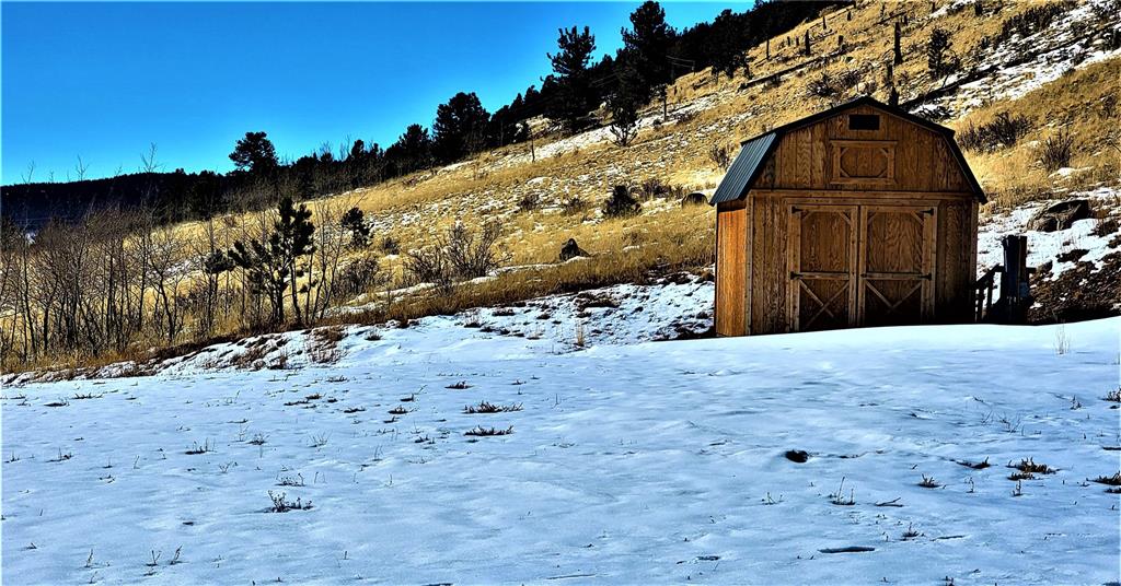3767 Redhill Road Fairplay, CO 80440 - Photo 24 of 33 Gallery Image 24