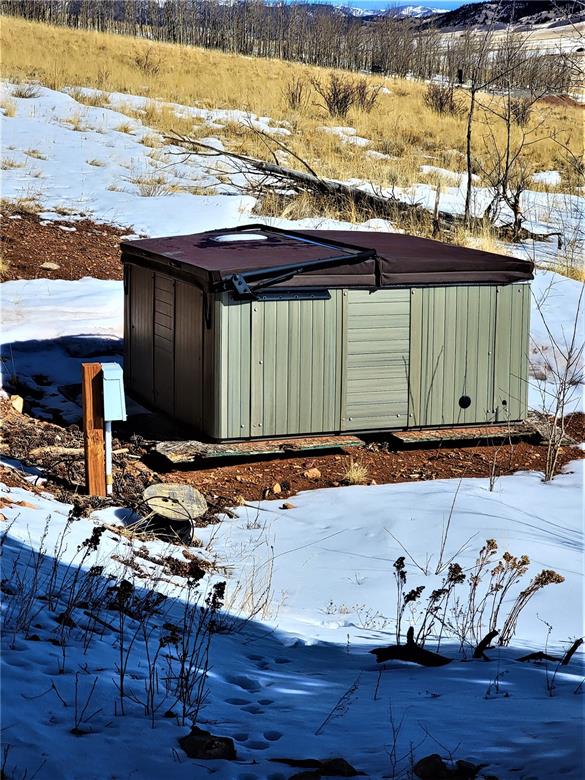 3767 Redhill Road Fairplay, CO 80440 - Photo 29 of 33 Gallery Image 29