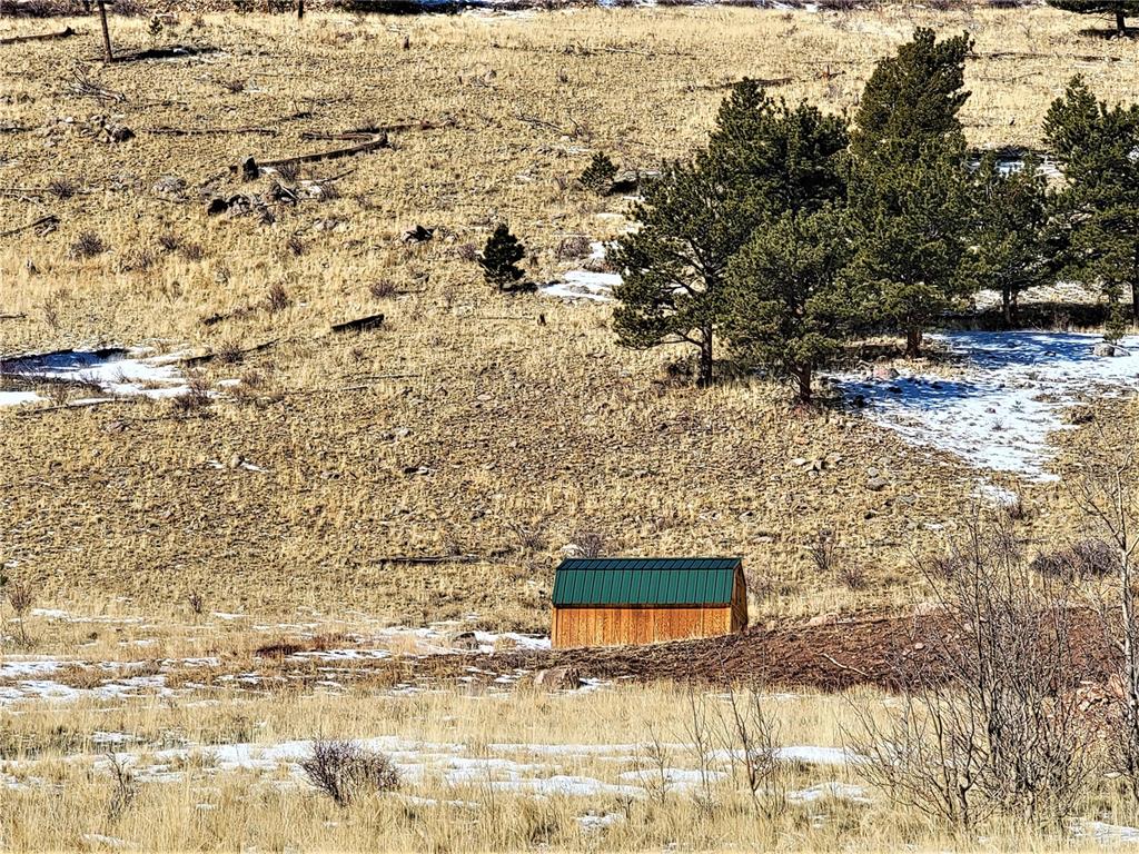 3767 Redhill Road Fairplay, CO 80440 - Photo 7 of 33 Gallery Image 7