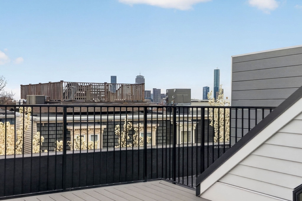 8-10 Mercer Street, Unit PH Boston, MA 02127 - Photo 19 of 26