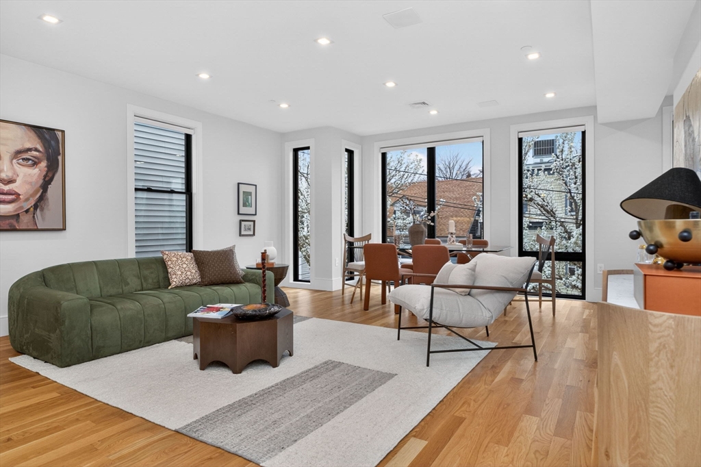 8-10 Mercer Street, Unit PH Boston, MA 02127 - Photo 2 of 26