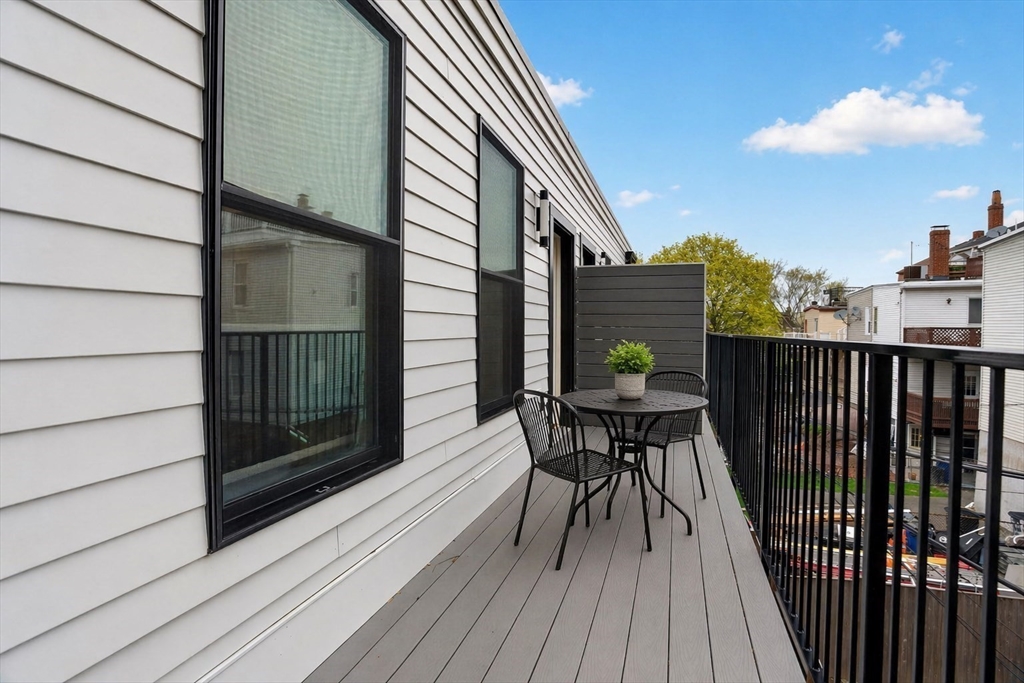 8-10 Mercer Street, Unit PH Boston, MA 02127 - Photo 21 of 26