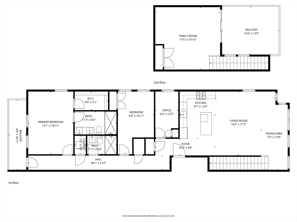 8-10 Mercer Street, Unit PH Boston, MA 02127 - Photo 24 of 26