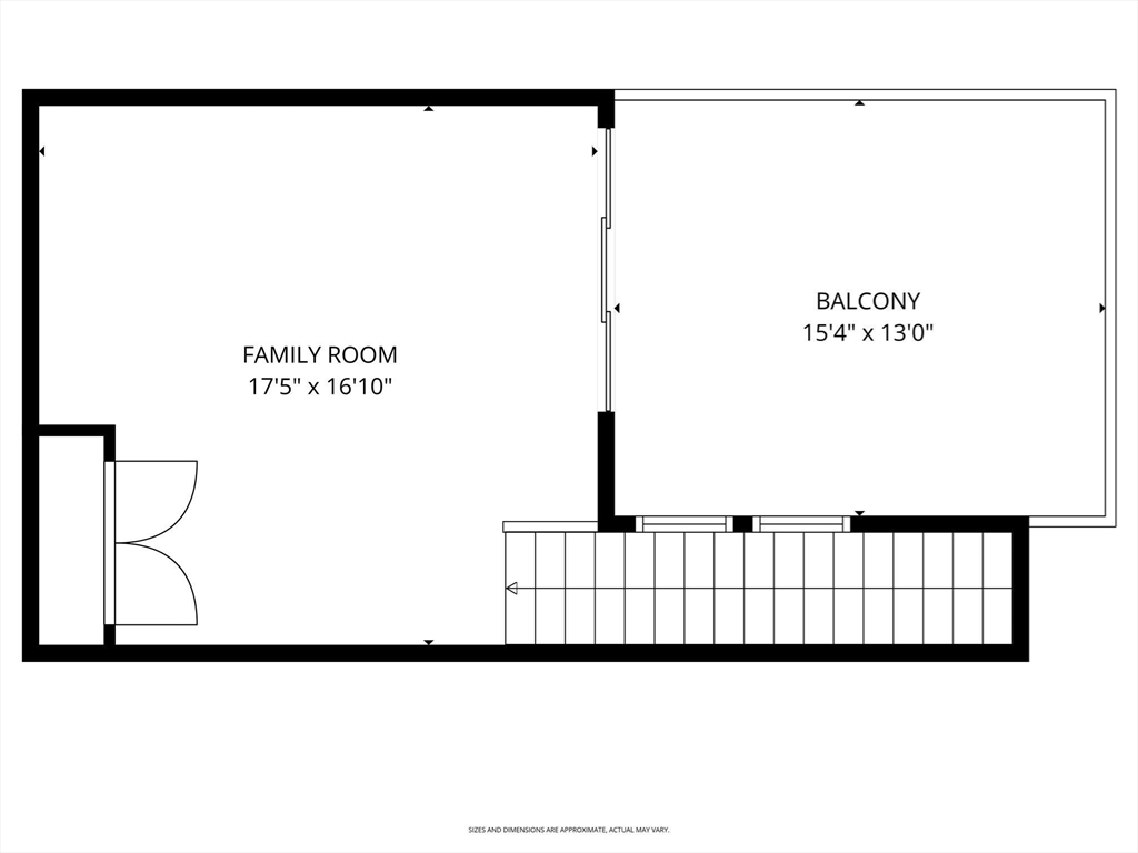 8-10 Mercer Street, Unit PH Boston, MA 02127 - Photo 25 of 26