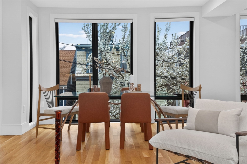 8-10 Mercer Street, Unit PH Boston, MA 02127 - Photo 6 of 26