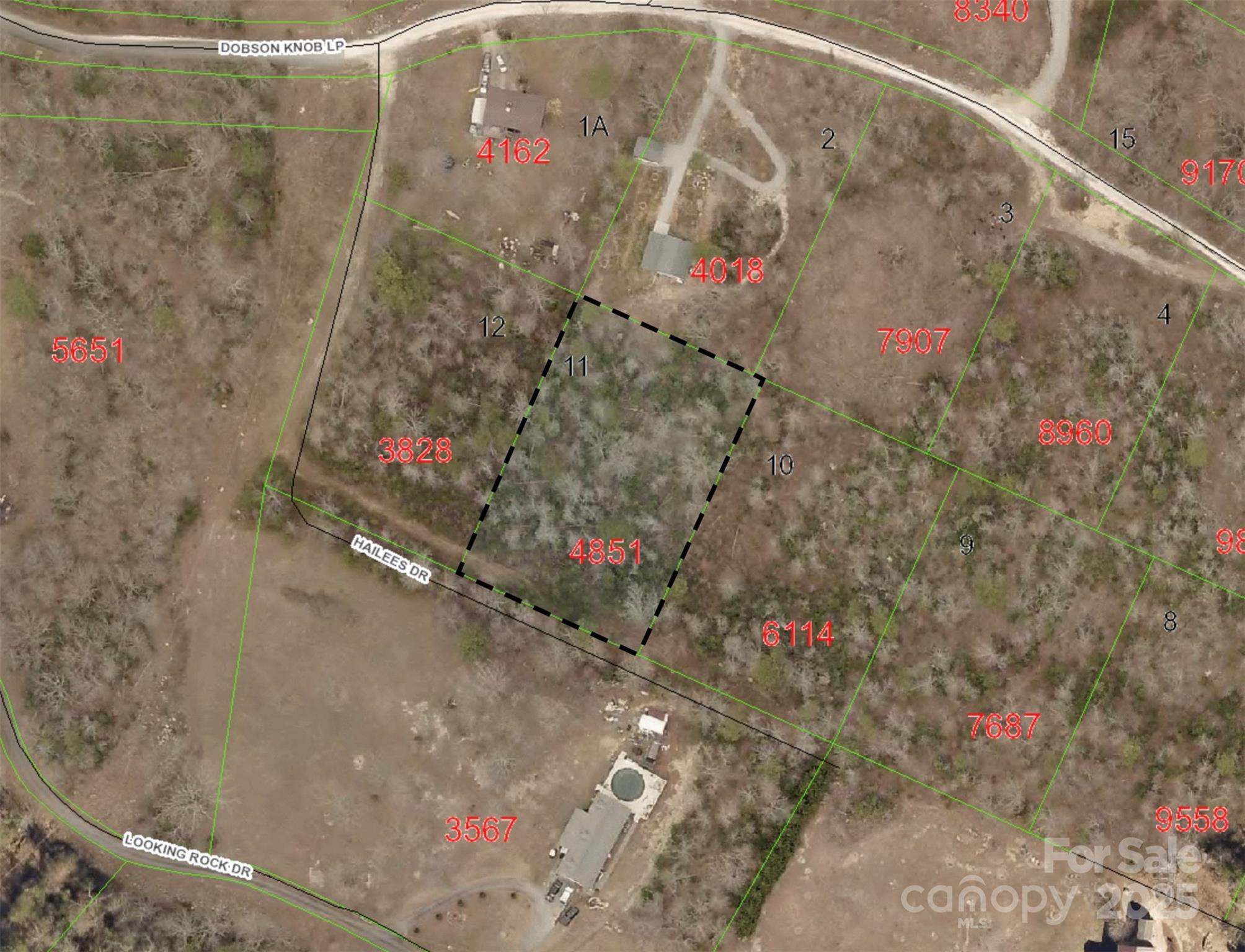 115 Hailees Drive Marion, NC 28752 - Photo 5 of 5