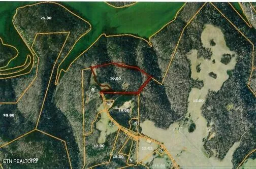 $349,900 | 6.49-ac Garrett Town Lane, Monroe, TN 38573