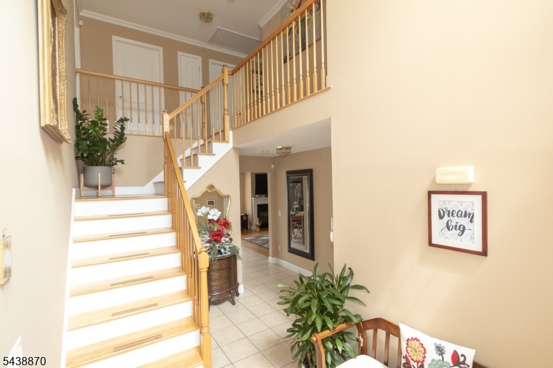419 Putnam Road Union, NJ 07083 - Photo 7 of 37 a view of entryway with a front door