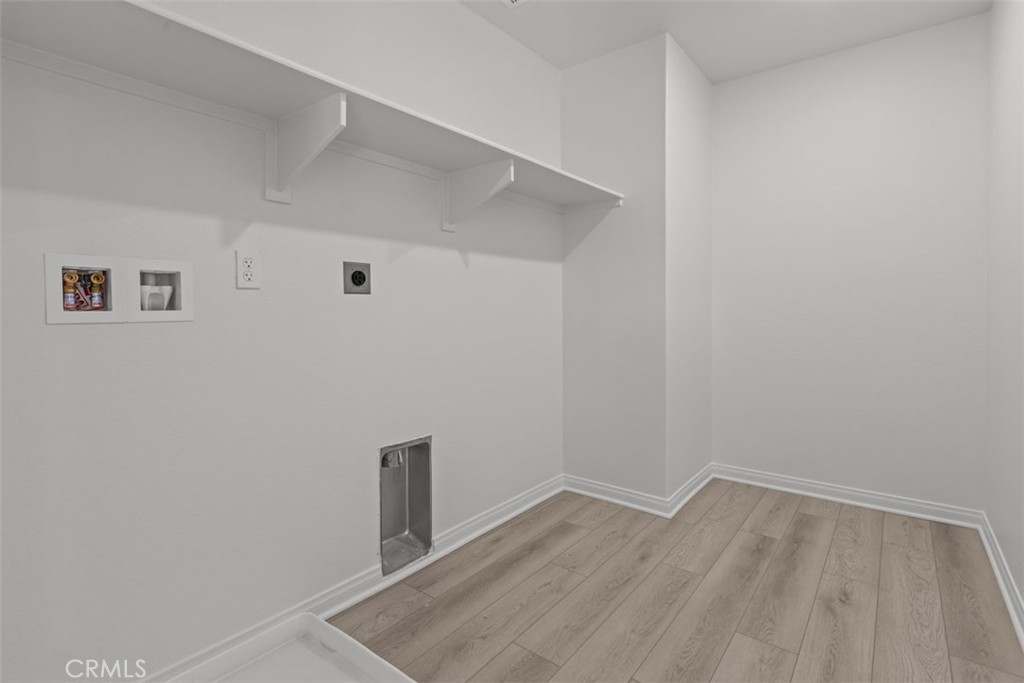 1249 Butterfly Way Banning, CA 92220 - Photo 12 of 18 a view of an empty room