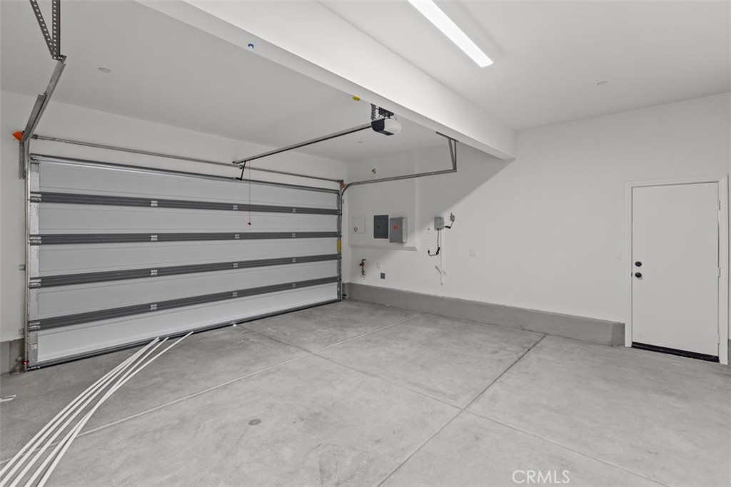 1249 Butterfly Way Banning, CA 92220 - Photo 17 of 18 a view of an empty room