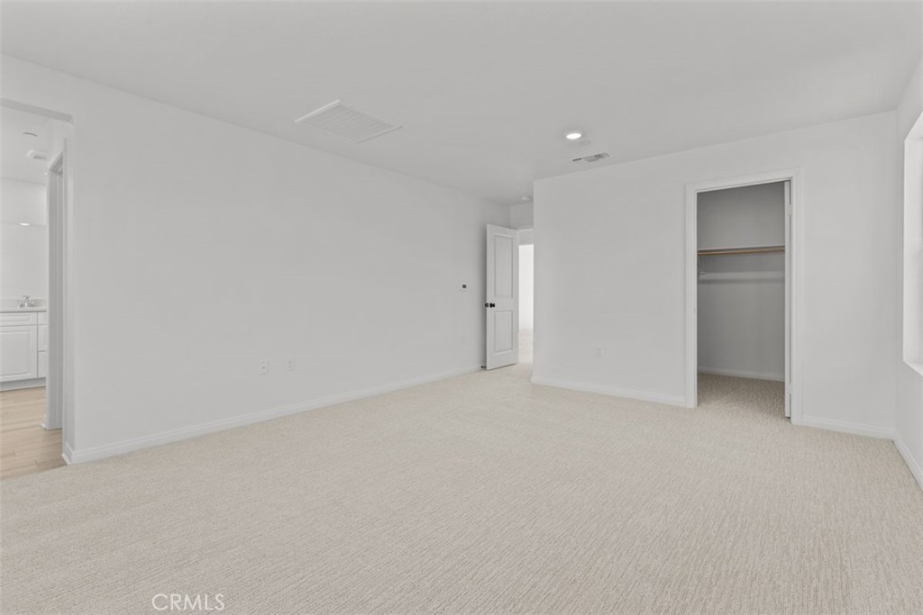 1249 Butterfly Way Banning, CA 92220 - Photo 3 of 18 a view of an empty room