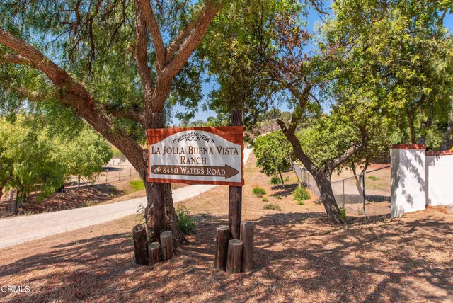 $2,900,000 | 8450 Waters Road, Moorpark, CA 93021