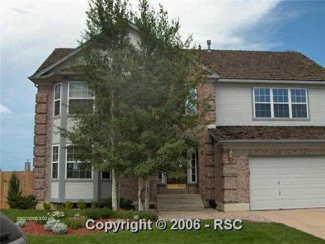 710 Capeglen Road Colorado Springs, CO 80906 - Photo 1 of 12 Gallery Image 1