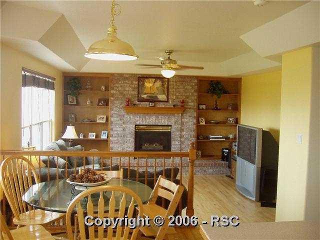 710 Capeglen Road Colorado Springs, CO 80906 - Photo 2 of 12 Gallery Image 2