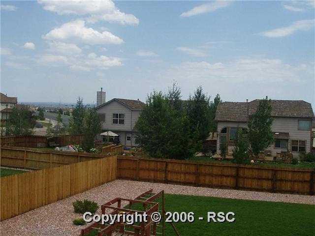 710 Capeglen Road Colorado Springs, CO 80906 - Photo 11 of 12 Gallery Image 11