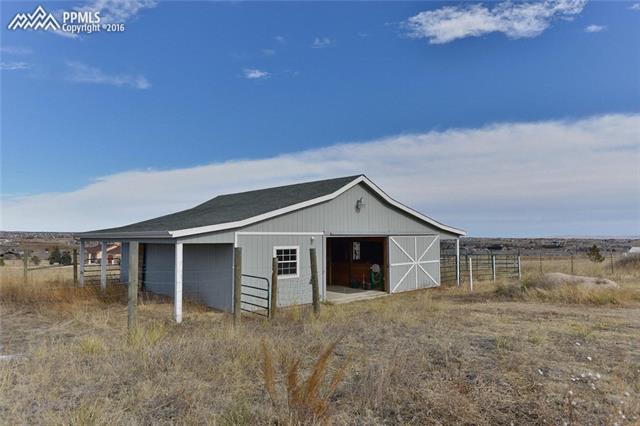 11850 Garrett Road Peyton, CO 80831 - Photo 18 of 28 Gallery Image 18