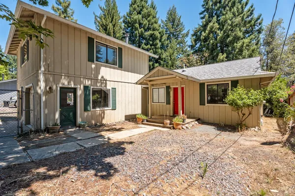 $349,000 | 2043 Primrose Drive, Willits, CA 95490
