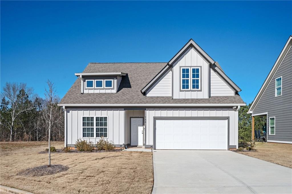 744 Eudora Welty Way Athens, GA 30607 - Photo 1 of 1 Gallery Image 1