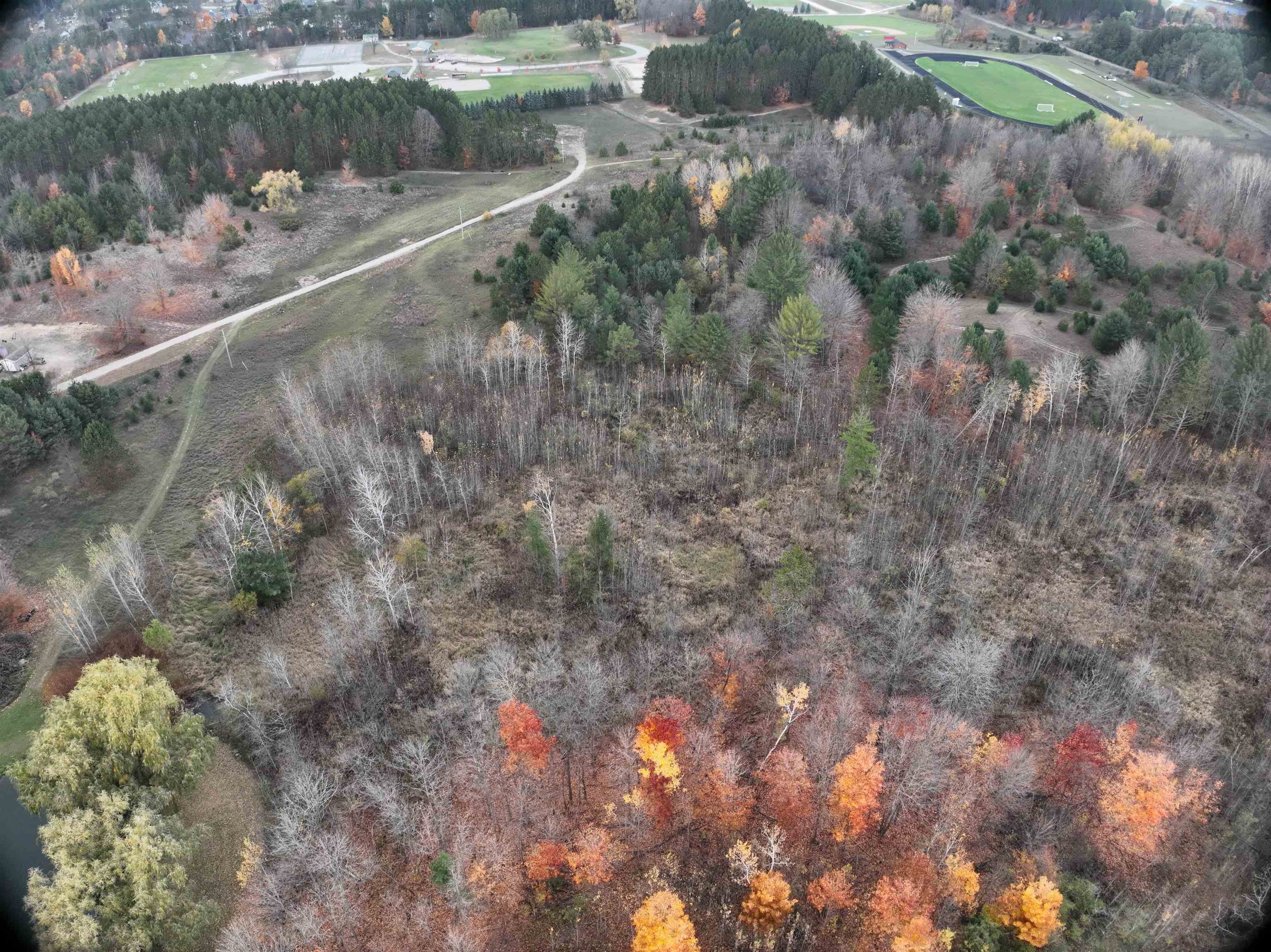 0 East Sparling Road Kingsley, MI 49649 - Photo 1 of 6