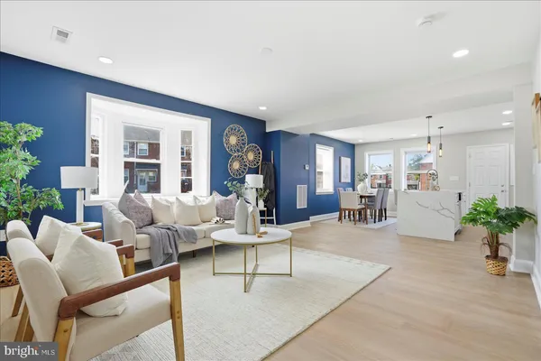 $294,900 | 1300 Pentridge Road, Baltimore, MD 21239