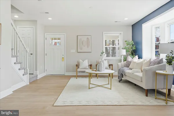 $294,900 | 1300 Pentridge Road, Baltimore, MD 21239