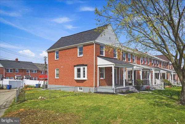 $294,900 | 1300 Pentridge Road, Baltimore, MD 21239
