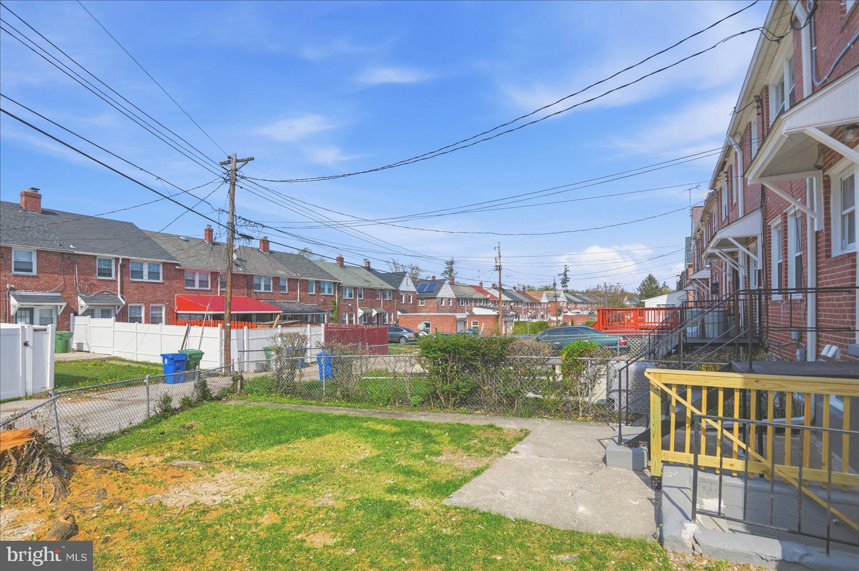 1300 Pentridge Road Baltimore, MD 21239 - Photo 30 of 32